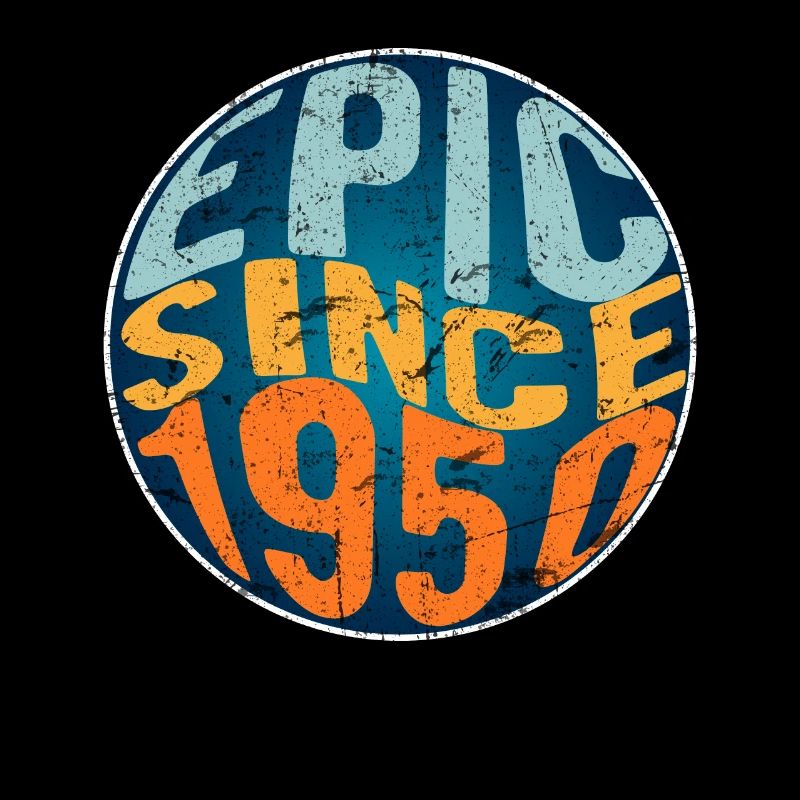 Episch Seit 1950