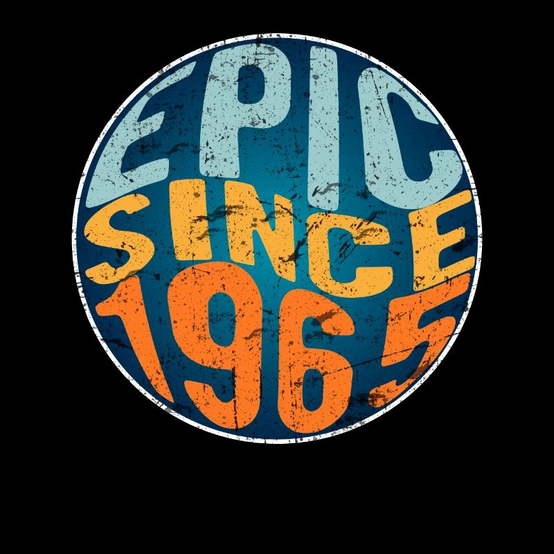 Epic since 1965