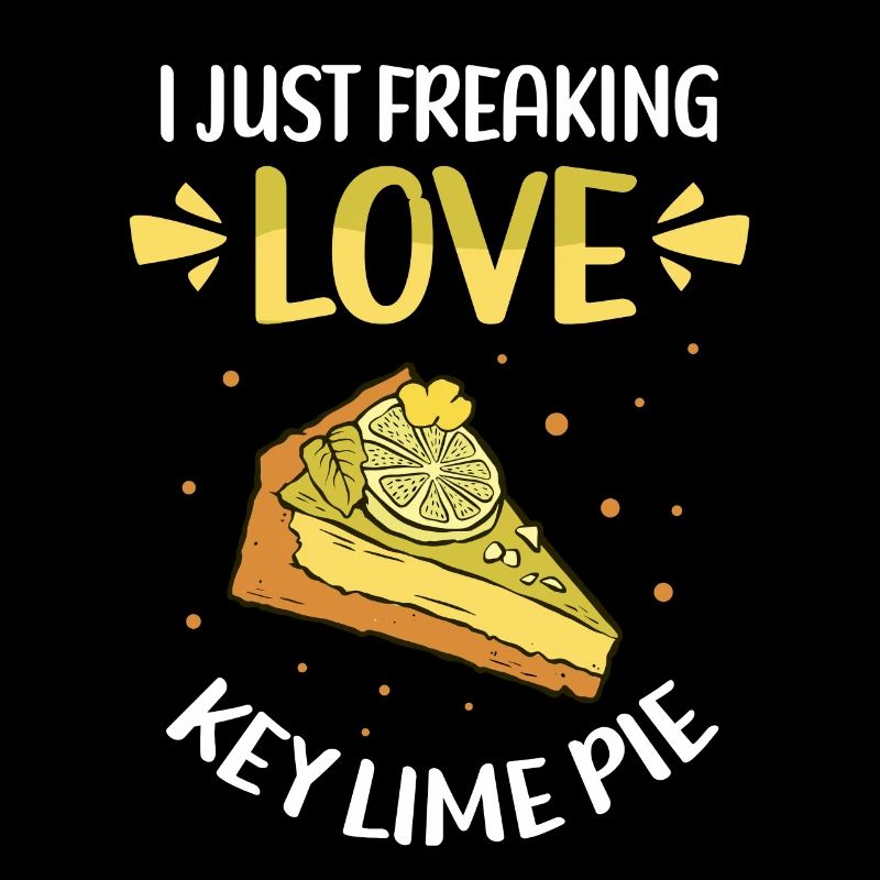 Lime Pie Lemon Cake Cake Gift