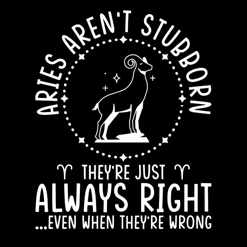 Widder Sternzeichen Astrologie Horoskop Widder