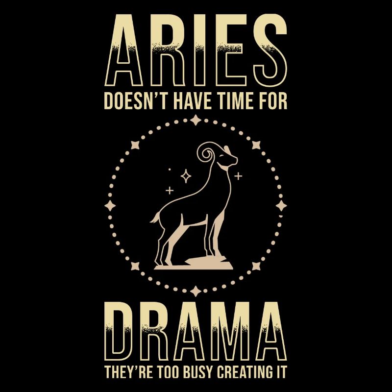 Widder Sternzeichen Astrologie Horoskop Widder