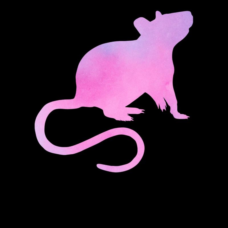 Rat mom