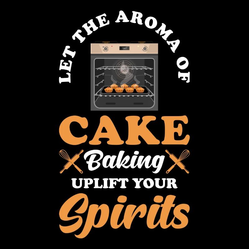 Kuchen Backen Bäcker Bäckerei