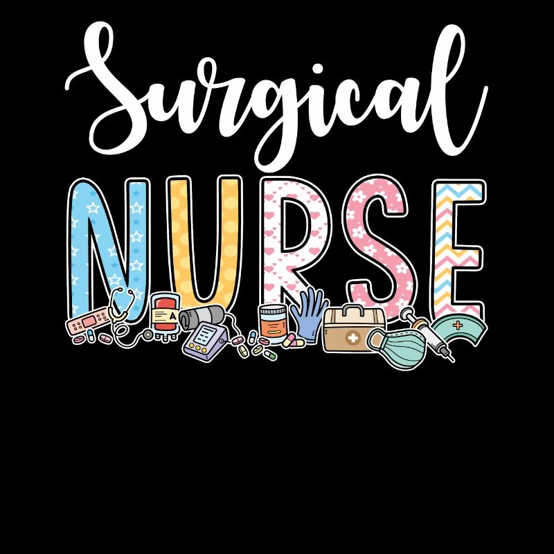 Gift idea for surgical nurses