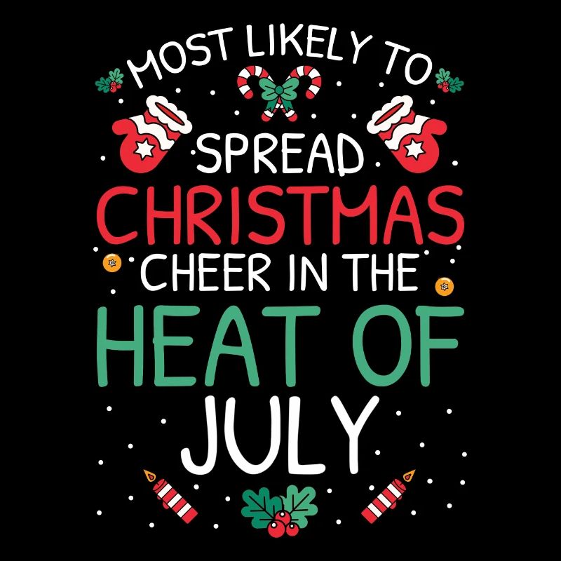 Le plus probable à Noël