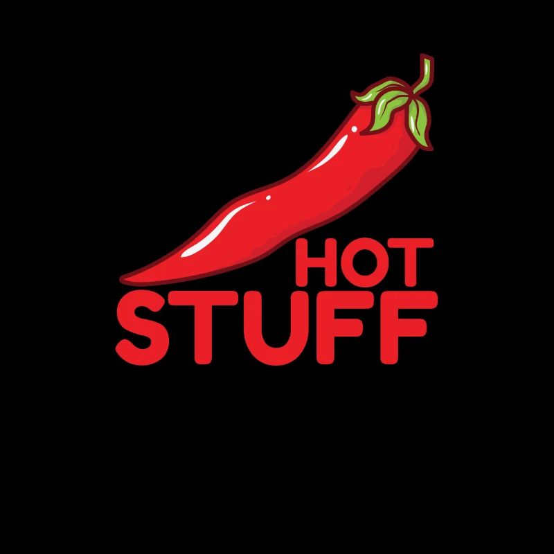 Hot Stuff Chili Spice Scoville