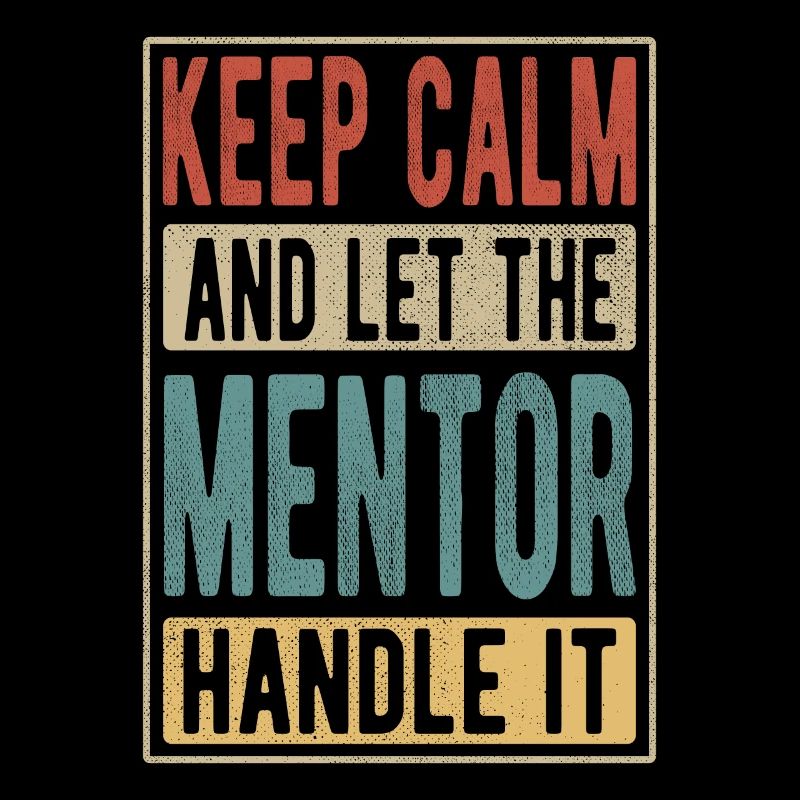 Mentor Retro Gift