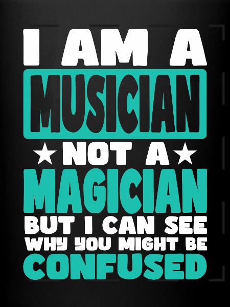 Musicien