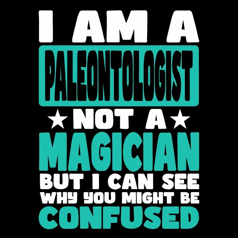 Paleontologist