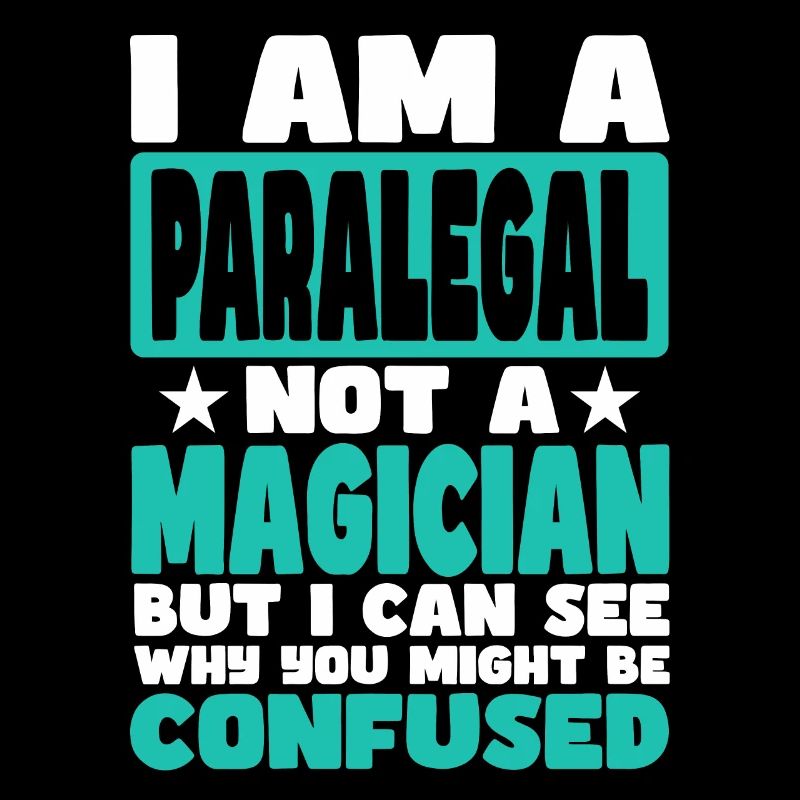 Paralegal