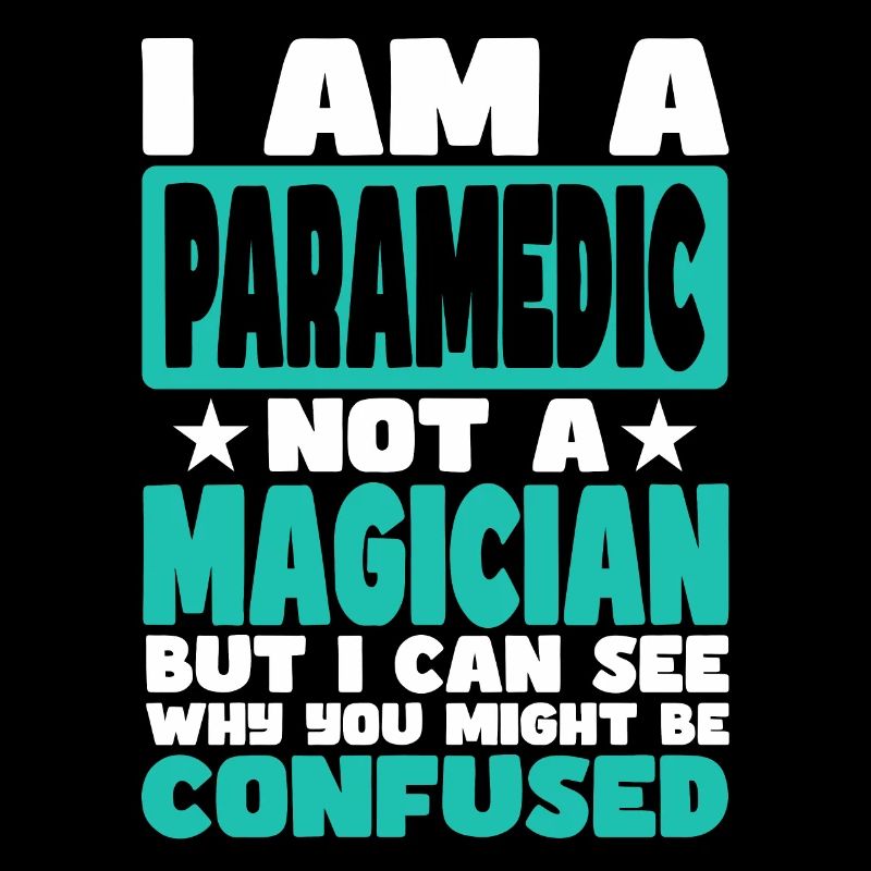 Ambulancier