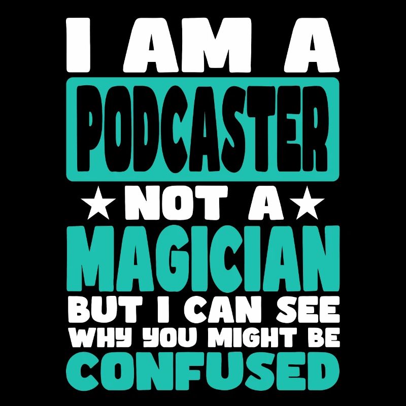 Podcaster