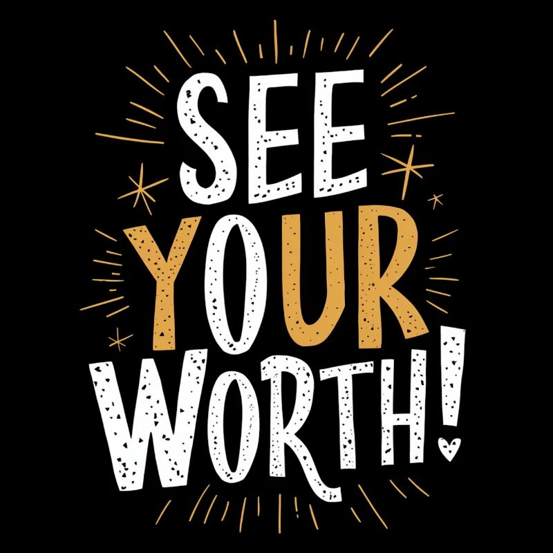 Entdecke Deinen Eigenwert