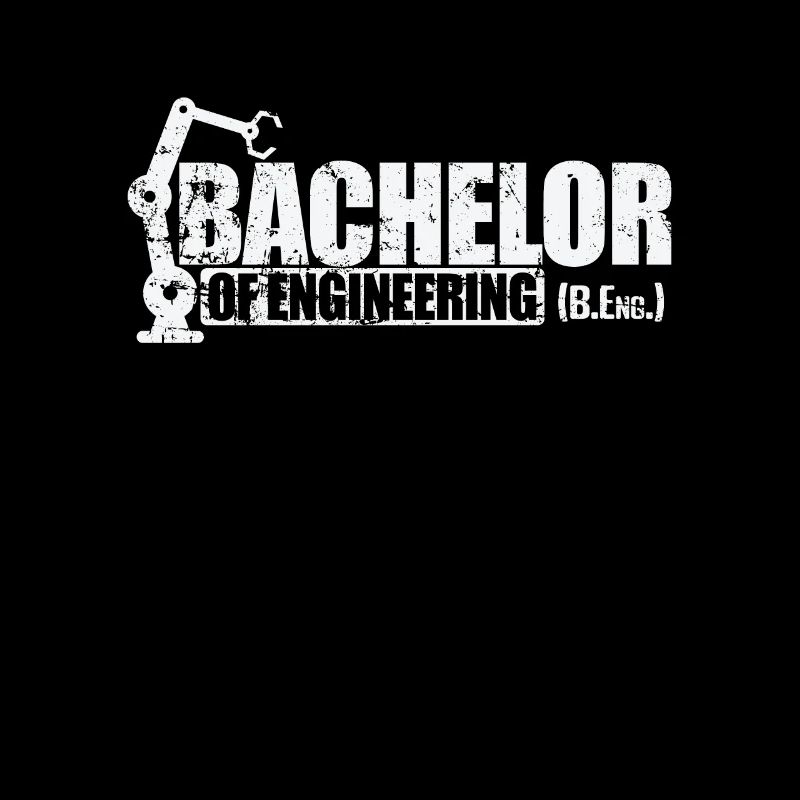 Bachelor of Engineering (B.Eng.)
