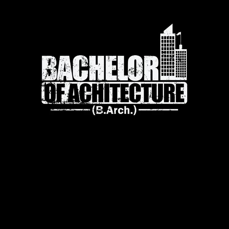Licence d’architecture Baukunst