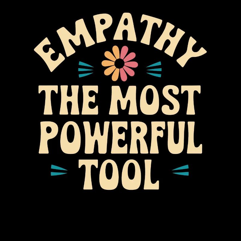Empathy The Most Powerful Tool - Social Workers