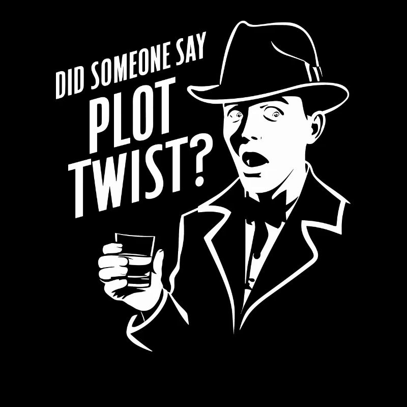 Murder Mystery Dinner Outfit Plot Twist