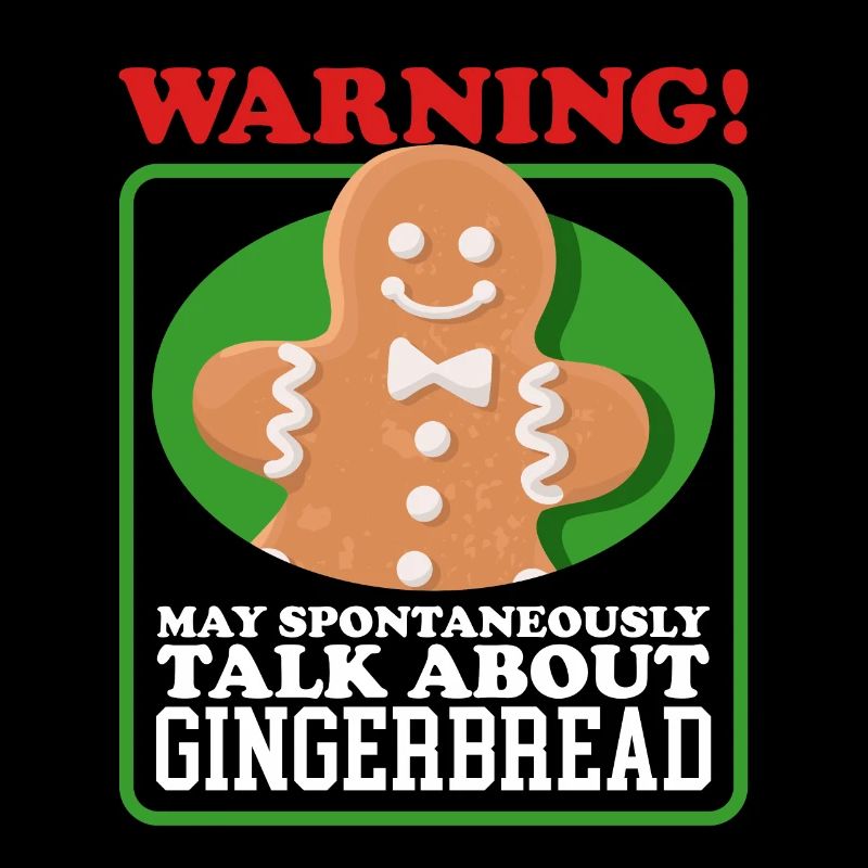 Lebkuchen Lebkuchenmann Lebkuchenmänner Geschenk