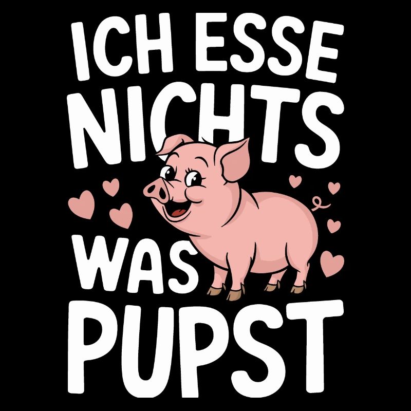 Animal cochon