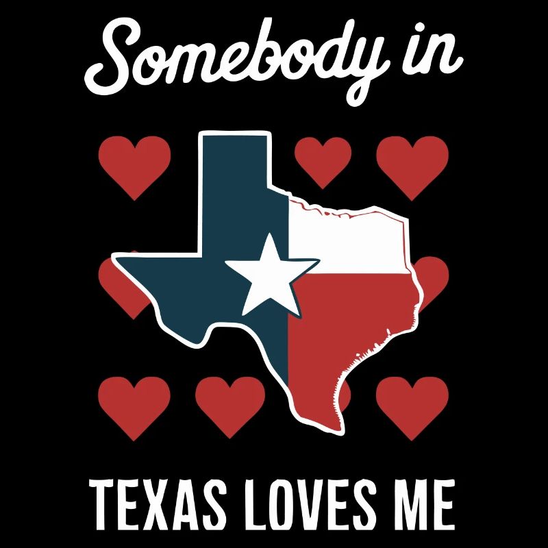 Texas State Texaner Texas