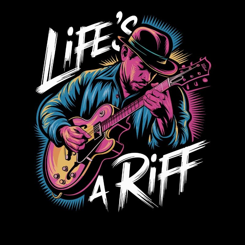 Jazz : l’inspiration musicale de la vie est un riff