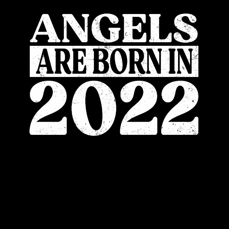 Anges nés en 2022 Anniversaire
