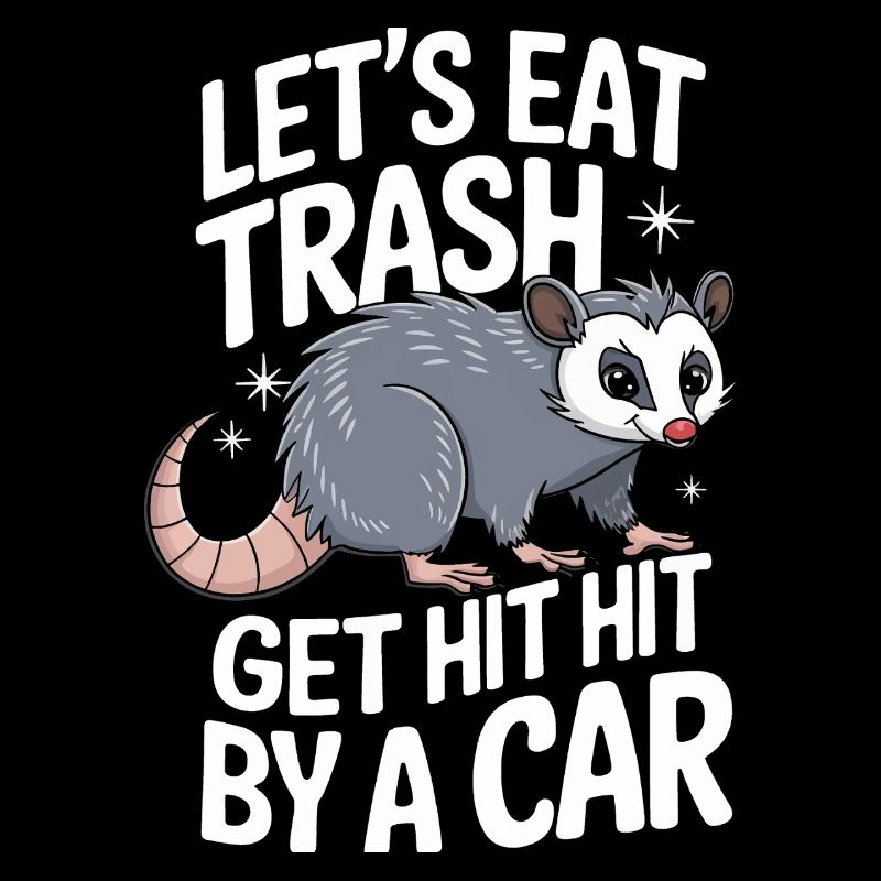 Opossum Possum Animal