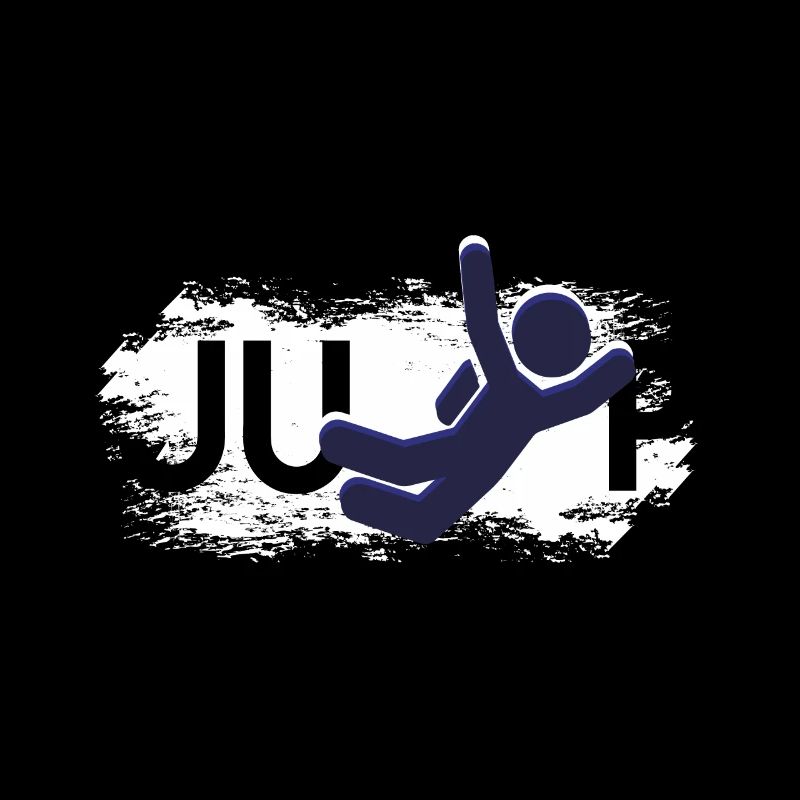 Base Jumping Fallschirm Springen Geschenk