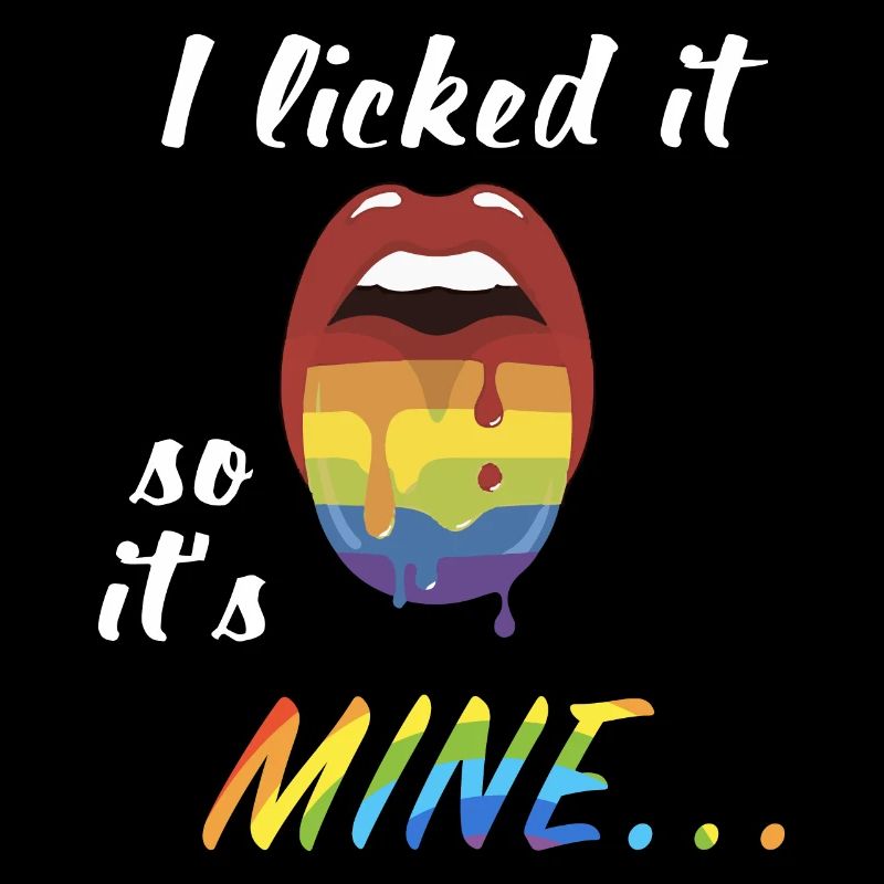 Gay Pride Gift