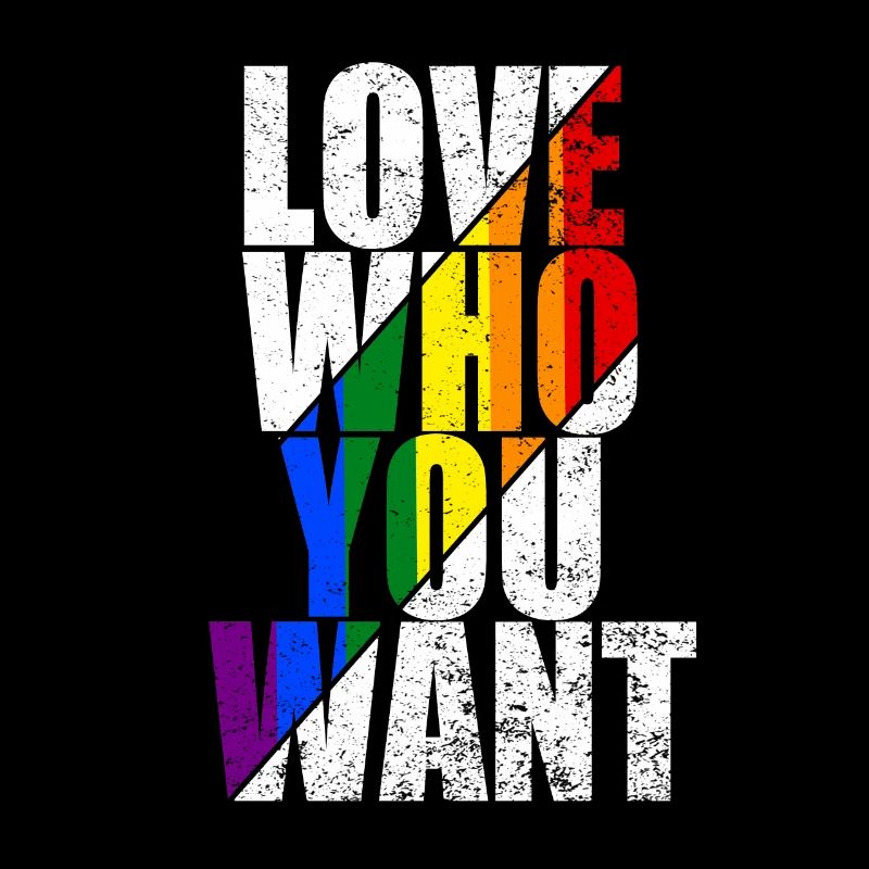 Gay Pride Gift