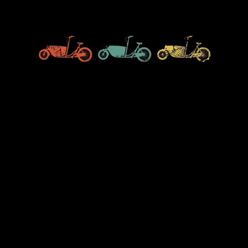 Vélo cargo