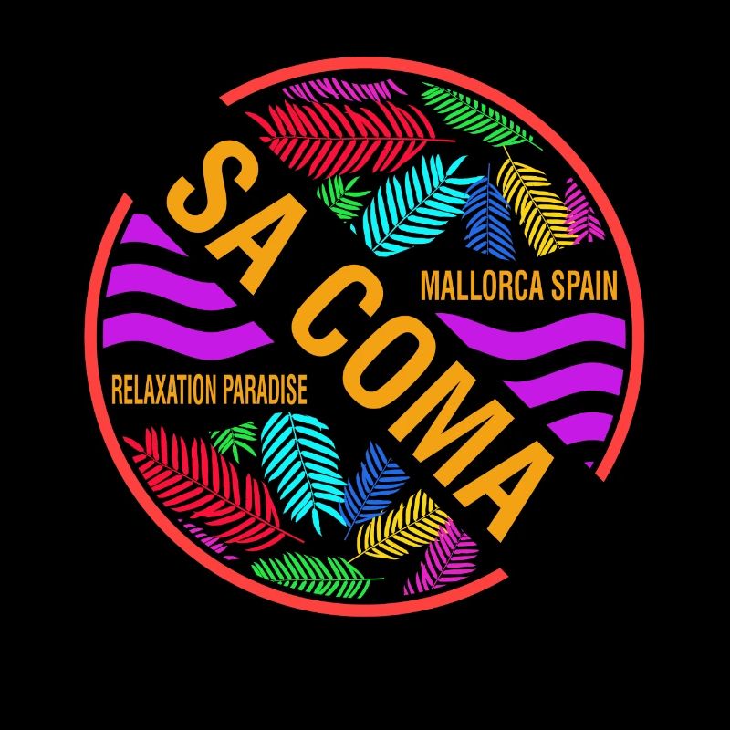 Sa Coma Majorque Espagne Baléares vacances