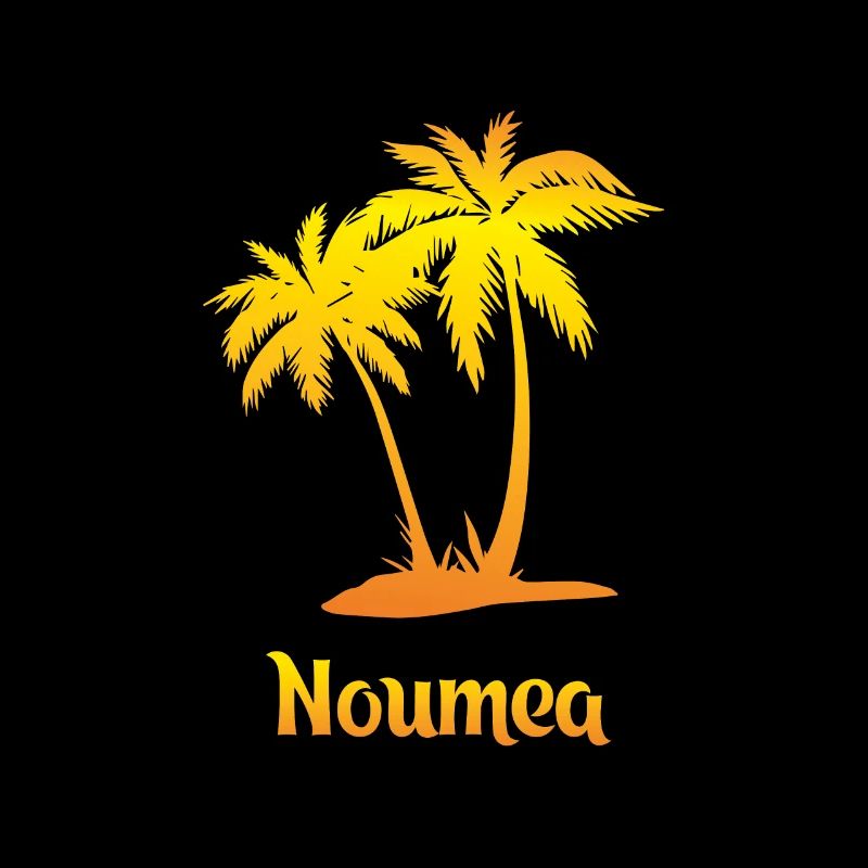 Noumea dream vacation with sun