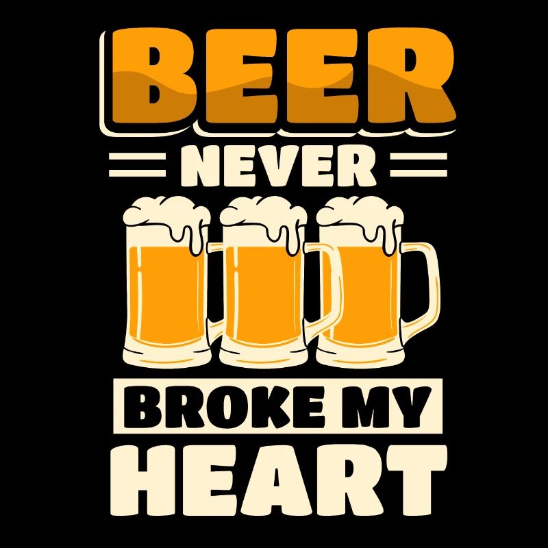 Brasserie Beer Drinker