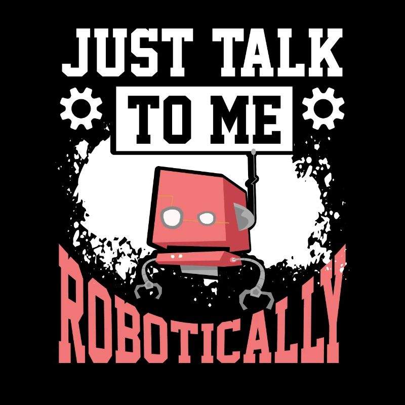 Robotics Robot Engineer