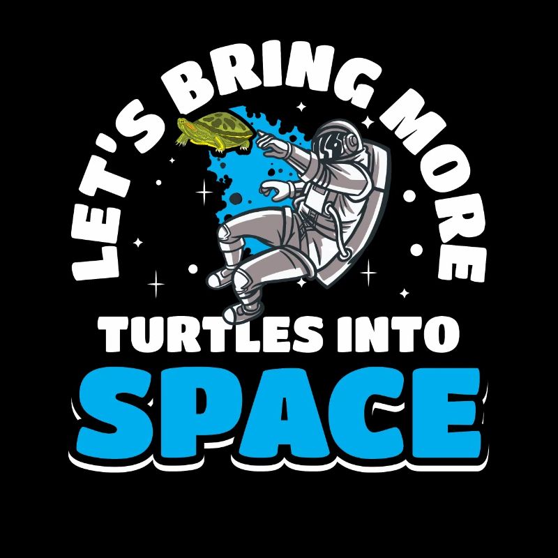 Rocket Ship Satellite Astronauts