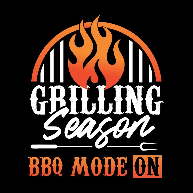Barbeque Grilling BBQ Mode on Griller