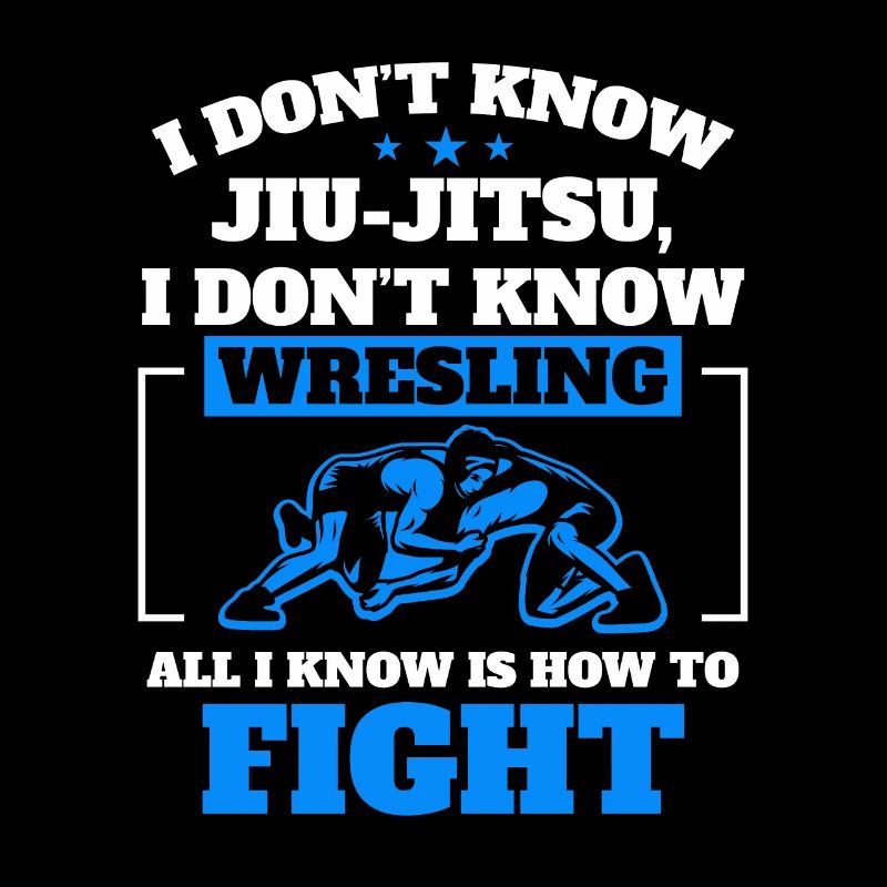 Lutte Combat de lutte