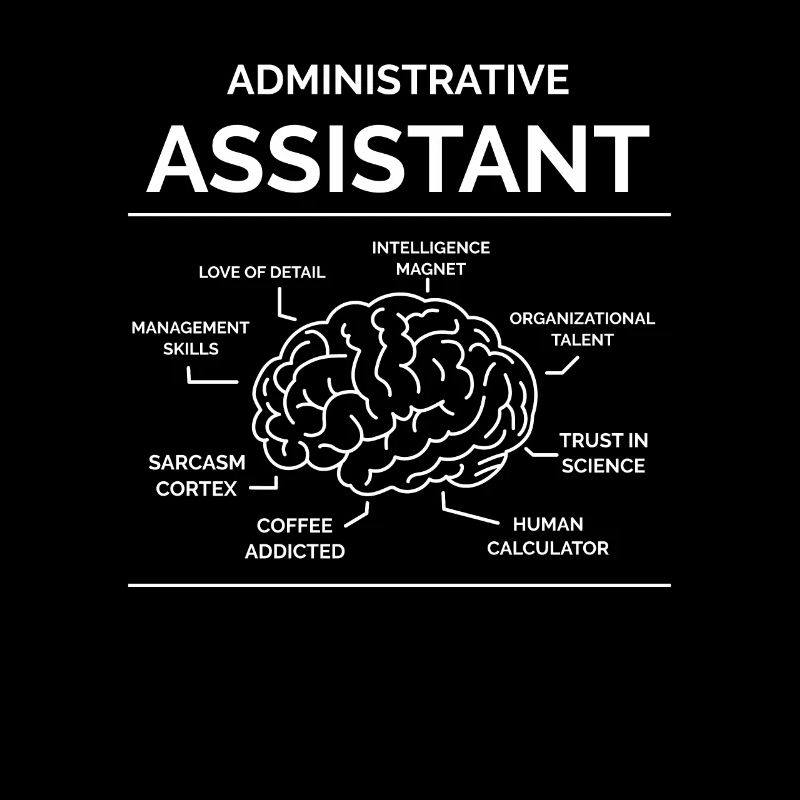 Administrative Assistant