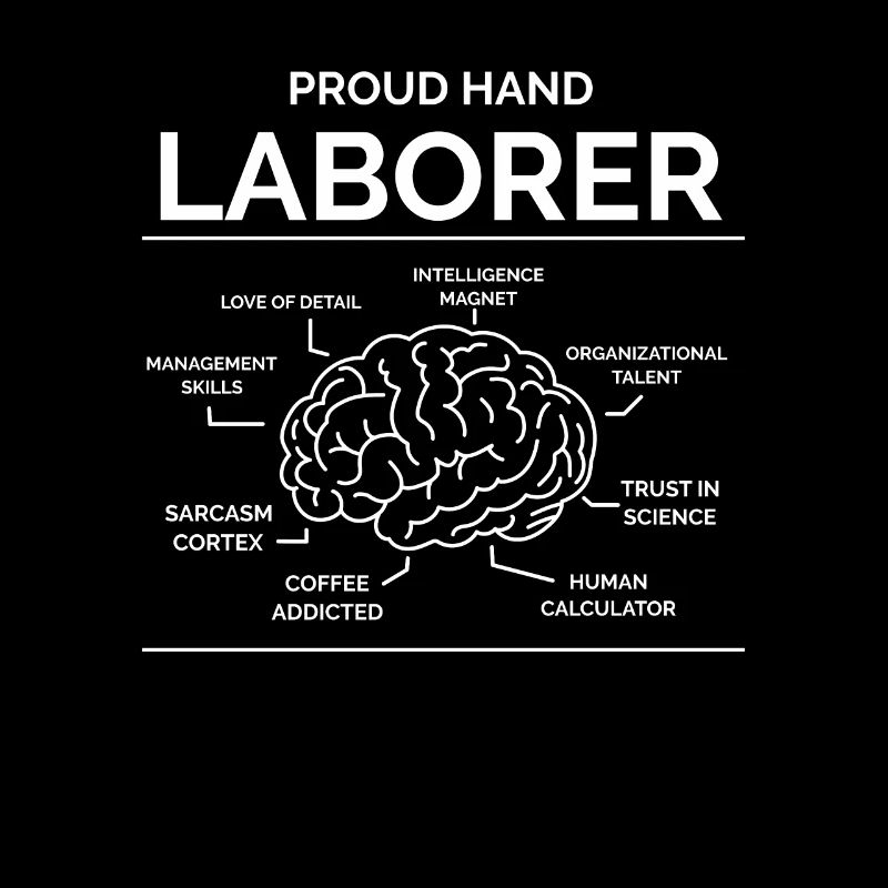 Handlanger Handwerker