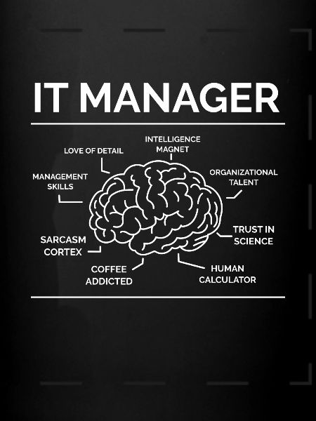 IT Manager