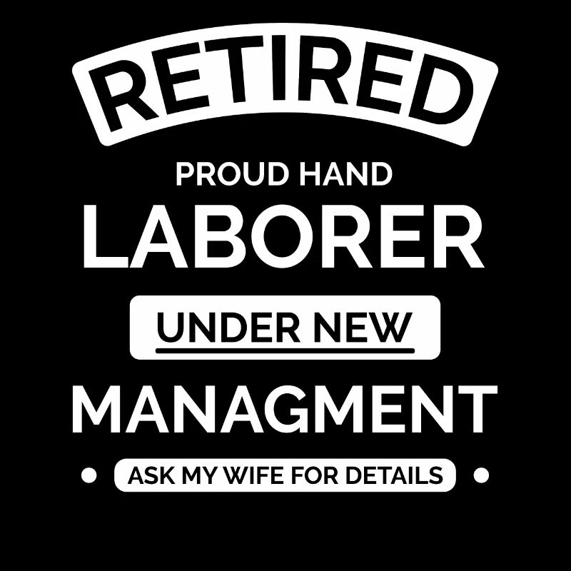 Hommes de main à la retraite