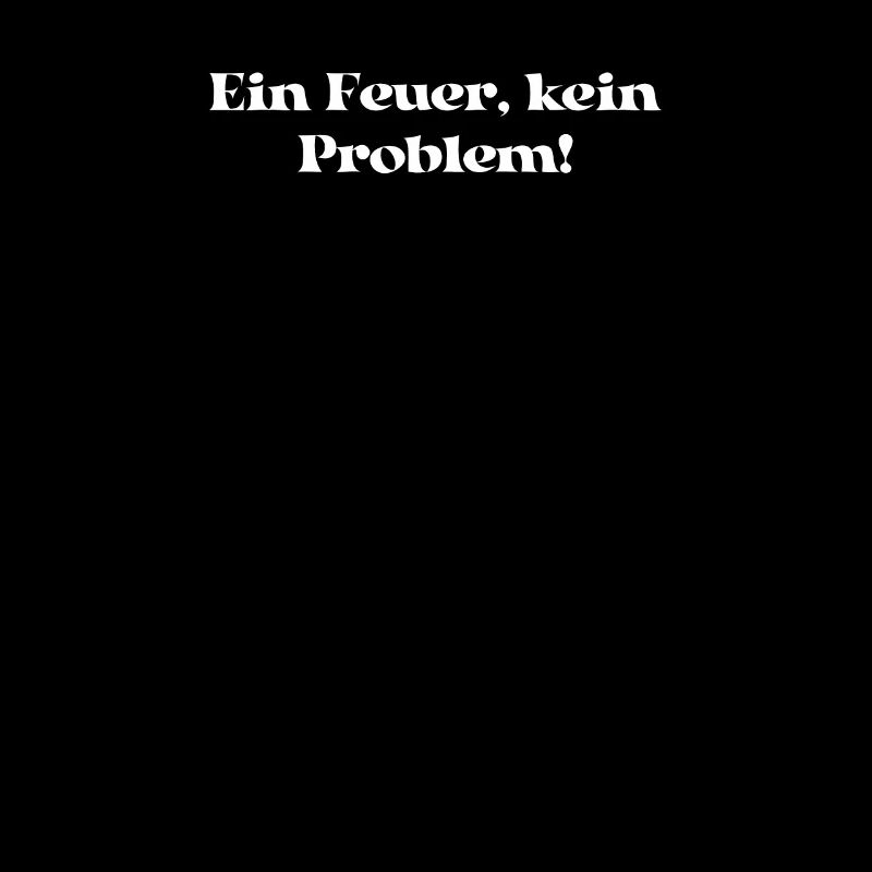 Feuerwehr - Ein Feuer, kein Problem!