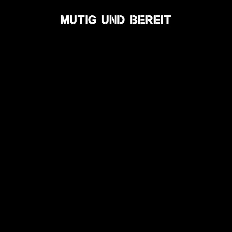 Feuerwehr - Mutig und bereit