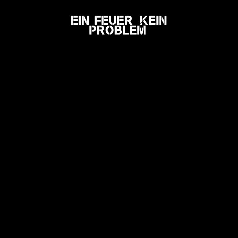 Feuerwehr - Ein Feuer, kein Problem!