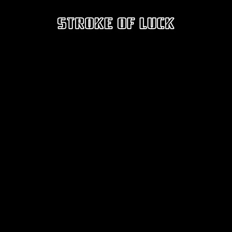 Billard - Coup de chance