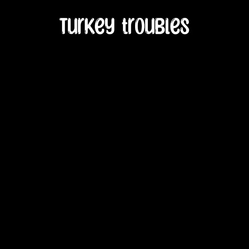 Bowling - Turkey troubles