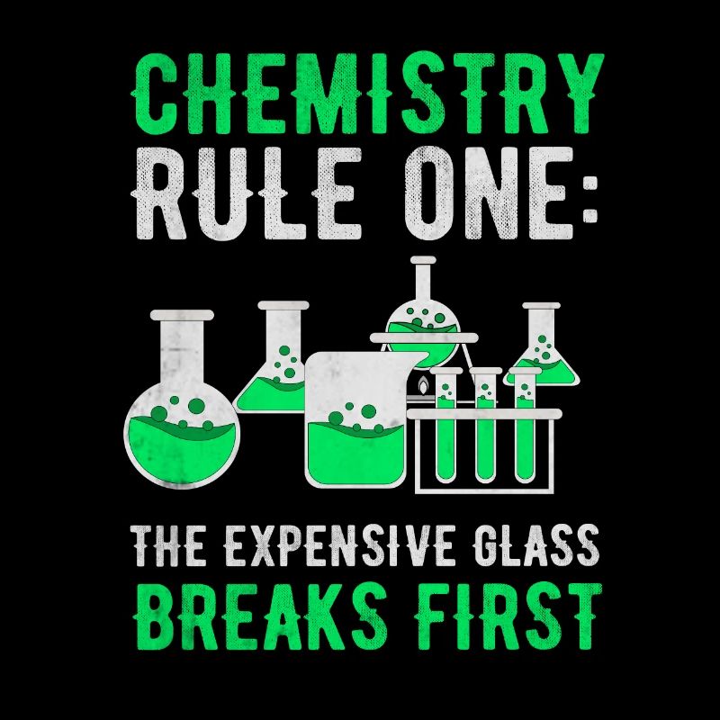 Science de la chimie
