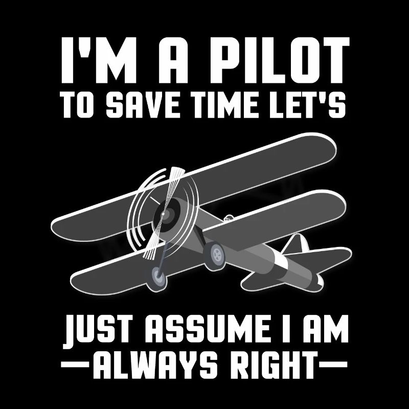 Pilot