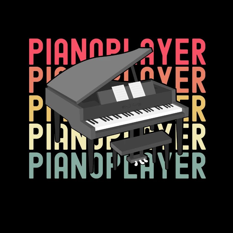 piano